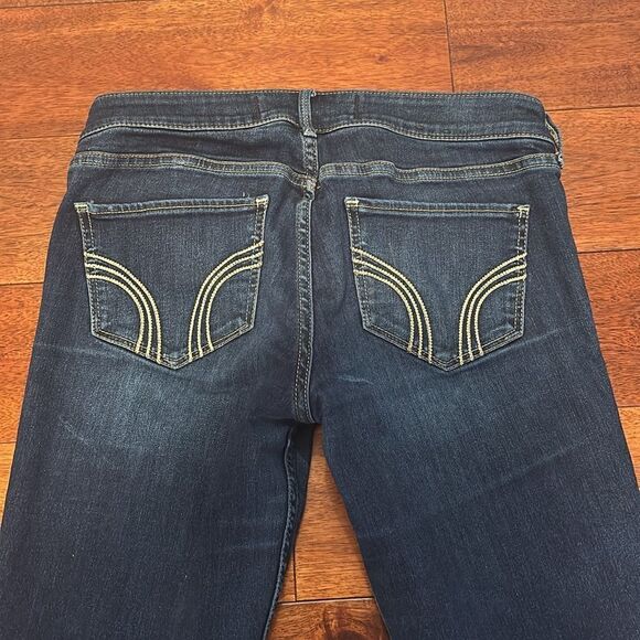 Hollister Jeans 7R - Picture 6 of 8